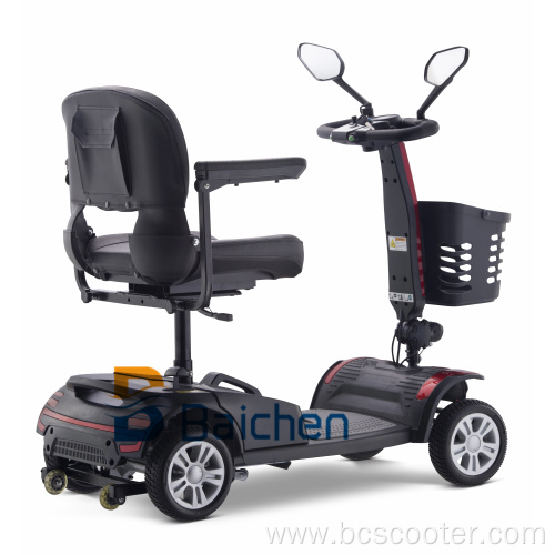 Atto Mobility Scooter Electric Goped Power With Seat